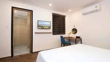 GOLDEN LOTUS CENTRAL