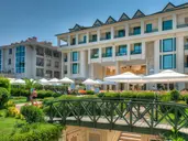 GOLDEN LOTUS HOTEL KEMER