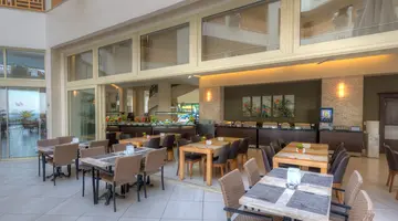 GOLDEN LOTUS HOTEL KEMER