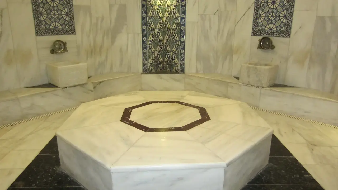 GOLDEN LOTUS HOTEL KEMER