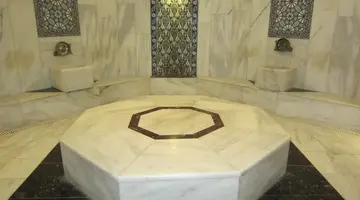 GOLDEN LOTUS HOTEL KEMER