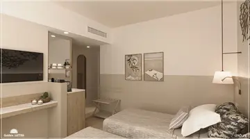 GOLDEN LOTUS HOTEL KEMER