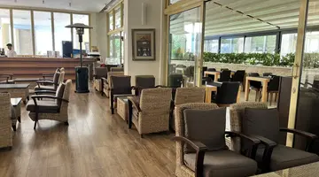 GOLDEN LOTUS HOTEL KEMER