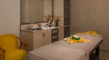 GOLDEN LOTUS HOTEL KEMER