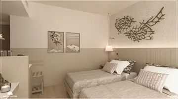 GOLDEN LOTUS HOTEL KEMER