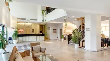 GOLDEN LOTUS HOTEL KEMER