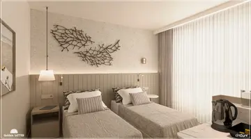 GOLDEN LOTUS HOTEL KEMER