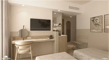 GOLDEN LOTUS HOTEL KEMER