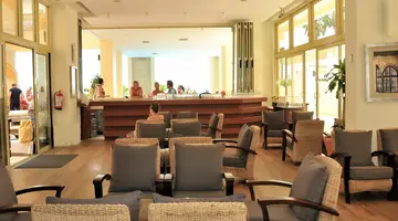 GOLDEN LOTUS HOTEL KEMER