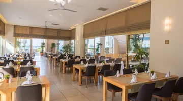 GOLDEN LOTUS HOTEL KEMER
