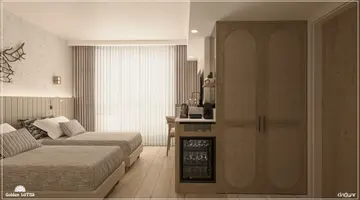 GOLDEN LOTUS HOTEL KEMER