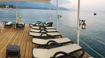 GOLDEN LOTUS HOTEL KEMER