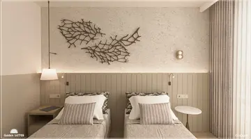 GOLDEN LOTUS HOTEL KEMER