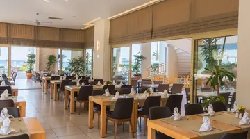 GOLDEN LOTUS HOTEL KEMER