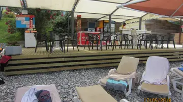 GOLDEN LOTUS HOTEL KEMER