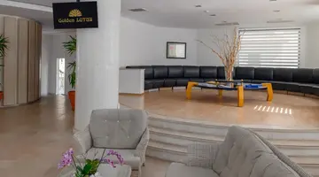 GOLDEN LOTUS HOTEL KEMER