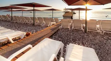 GOLDEN LOTUS HOTEL KEMER