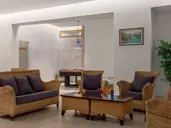 GOLDEN LOTUS HOTEL KEMER