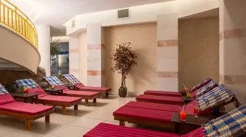 GOLDEN LOTUS HOTEL KEMER