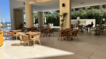 GOLDEN LOTUS HOTEL KEMER