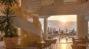 GOLDEN LOTUS HOTEL KEMER