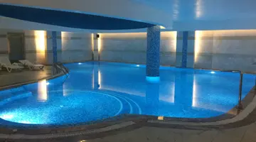 GOLDEN LOTUS HOTEL KEMER