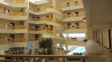 Golden Lotus Hotel