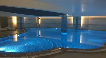Golden Lotus Hotel
