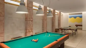 Golden Lotus Hotel