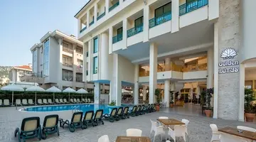 Golden Lotus Hotel