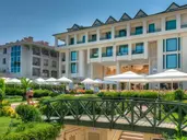 Golden Lotus Hotel