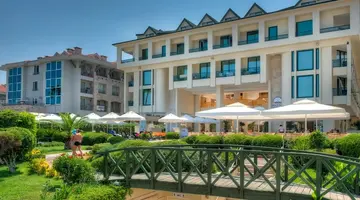Golden Lotus Hotel