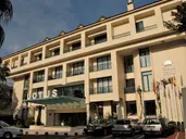 Golden Lotus Hotel