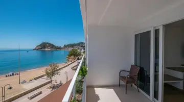 Golden Mar Menuda