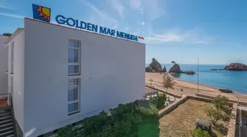 Golden Mar Menuda
