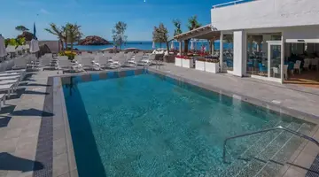 Golden Mar Menuda