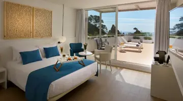 Golden Mar Menuda