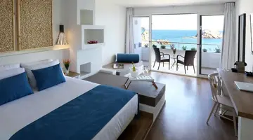 Golden Mar Menuda