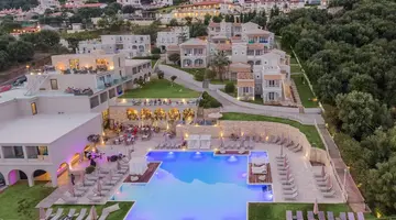Golden Mare - All Inclusive