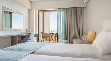 Golden Mare - All Inclusive