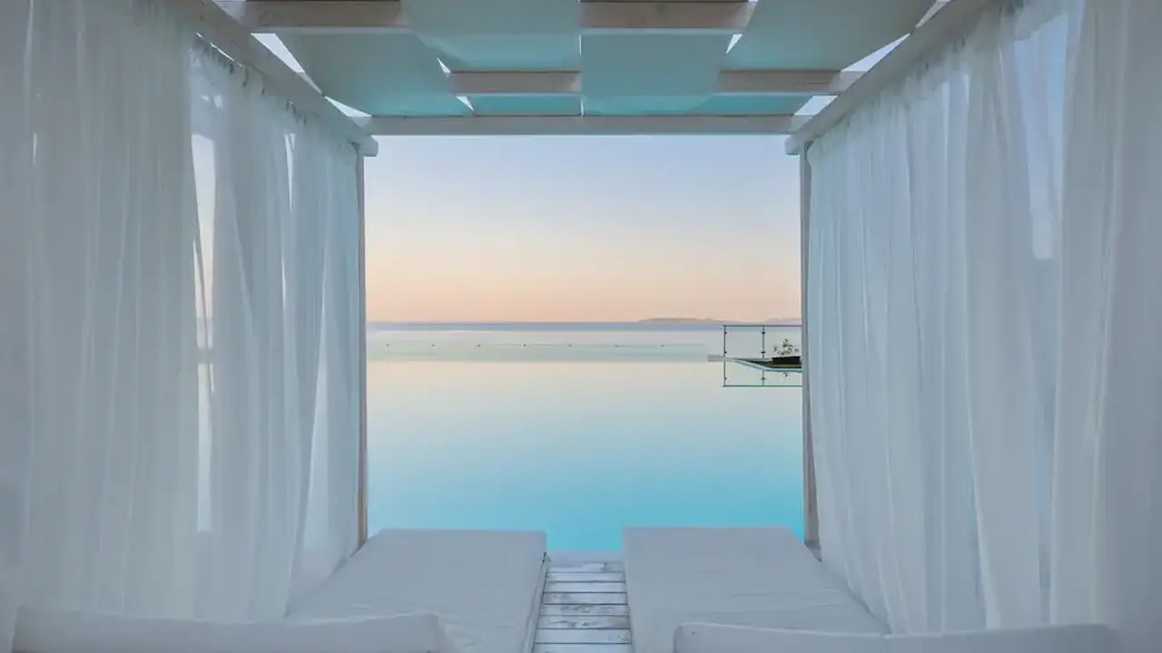Golden Mare - All Inclusive
