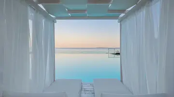 Golden Mare - All Inclusive