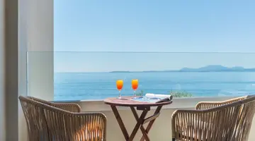 Golden Mare - All Inclusive