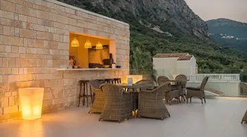 Golden Mare - All Inclusive