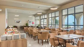 Golden Mare - All Inclusive