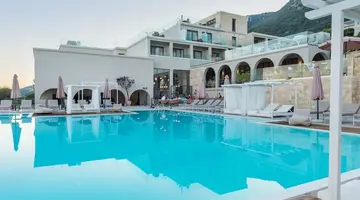 Golden Mare - All Inclusive