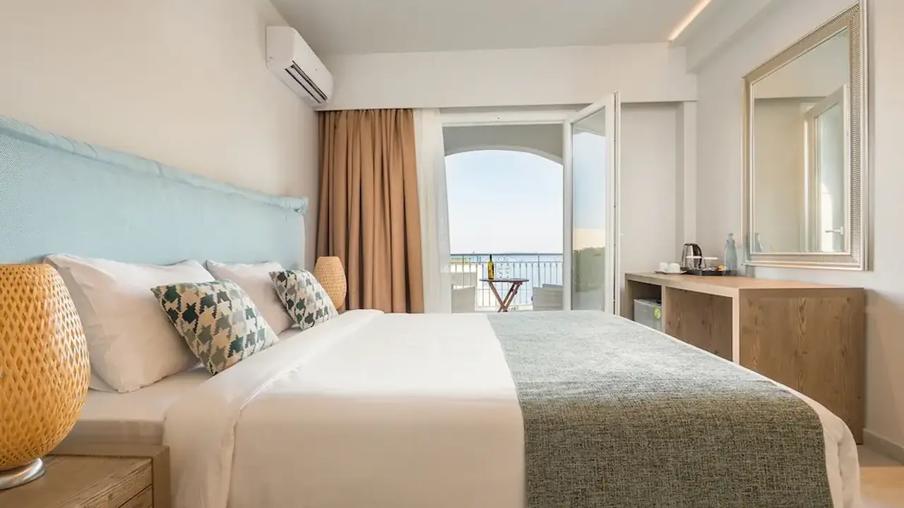Golden Mare - All Inclusive