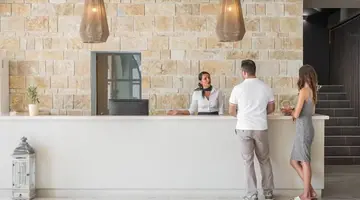 Golden Mare - All Inclusive