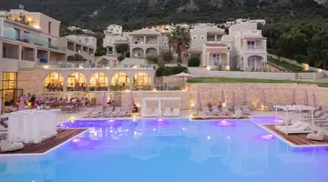 Golden Mare - All Inclusive