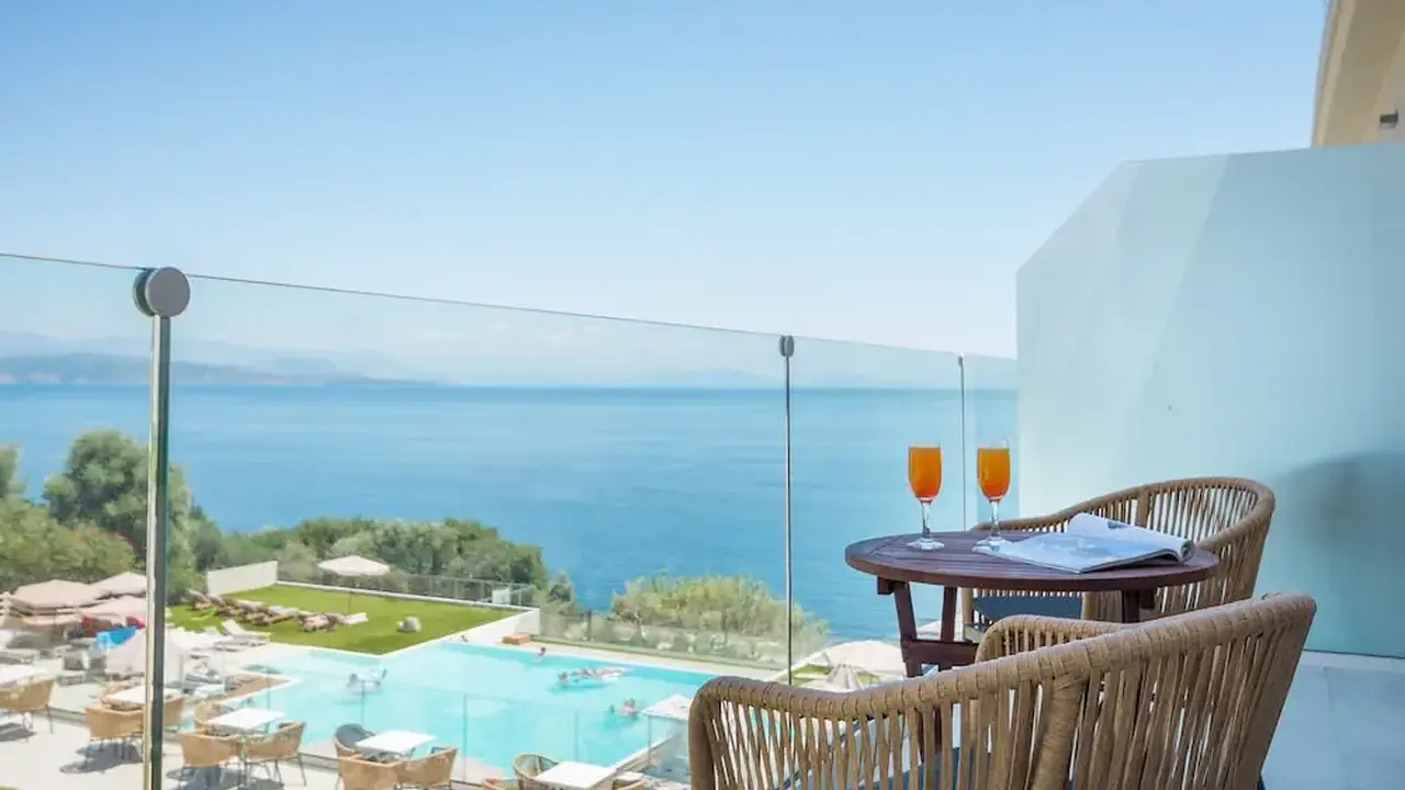 Golden Mare - All Inclusive